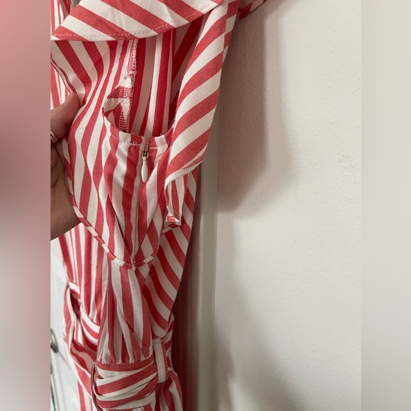 Brand New Loft Romper - Picture 5 of 8